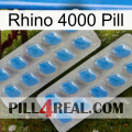 Rhino 4000 Pill 23